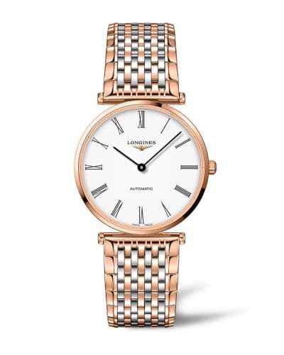 Longines L4.918.1.91.7