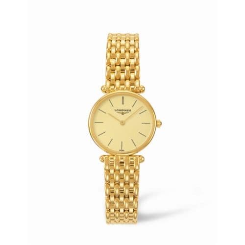 Longines L4.191.6.32.6