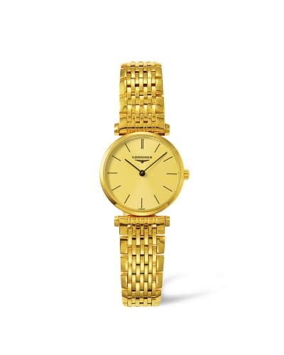 Longines L4.209.2.32.8