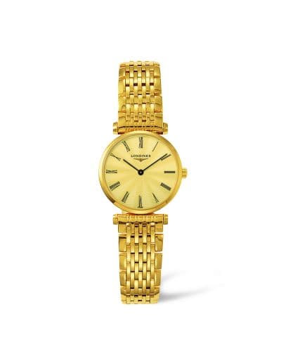 Longines L4.209.2.41.8