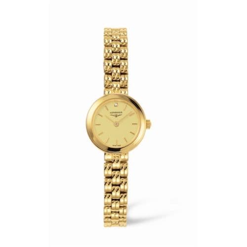 Longines L4.228.6.32.6