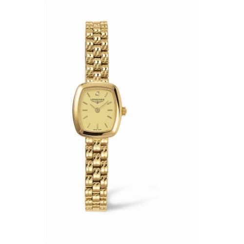 Longines L4.230.6.32.6