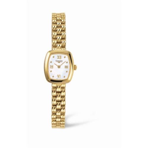 Longines L4.230.6.85.6