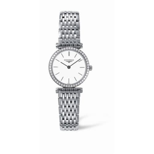 Longines L4.241.0.12.6