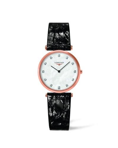 Longines L4.512.1.87.2