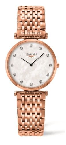 Longines L4.512.1.97.8