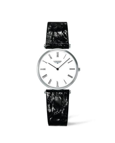 Longines L4.512.4.11.2