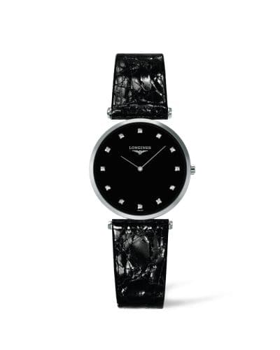 Longines L4.512.4.58.2