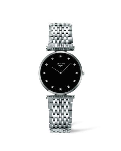 Longines L4.512.4.58.6