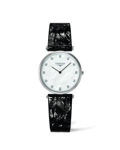 Longines L4.512.4.87.2