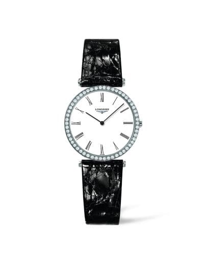 Longines L4.513.0.11.2