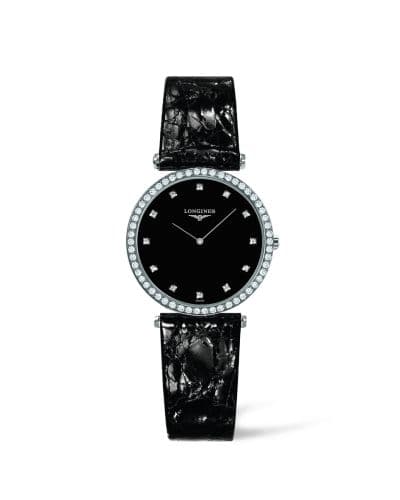 Longines L4.513.0.58.2