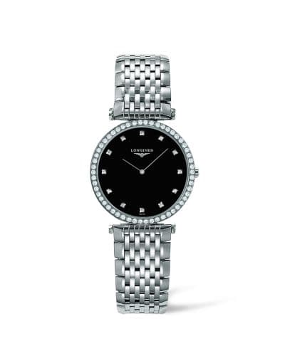 Longines L4.513.0.58.6