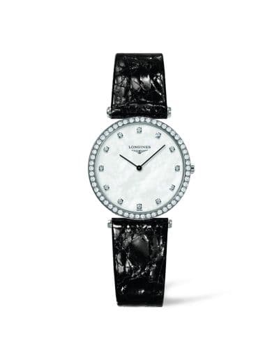 Longines L4.513.0.87.2