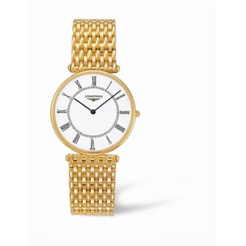 Longines L4.691.6.11.6