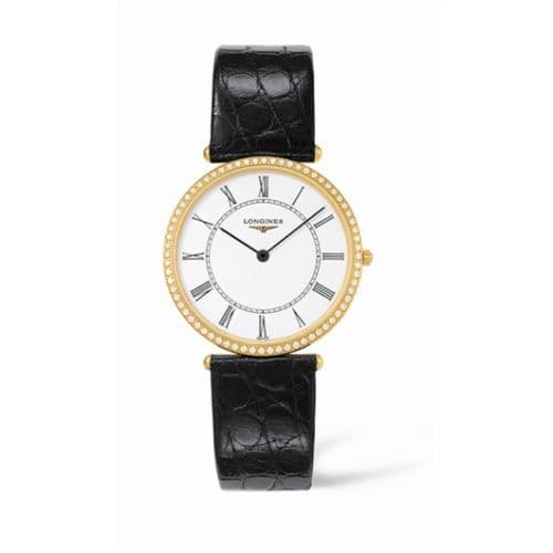 Longines L4.691.7.11.2