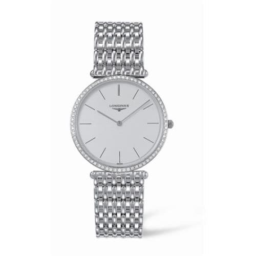 Longines L4.691.7.72.6