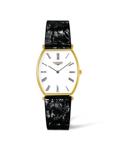 Longines L4.705.2.11.2