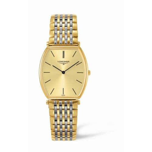 Longines L4.705.2.32.7