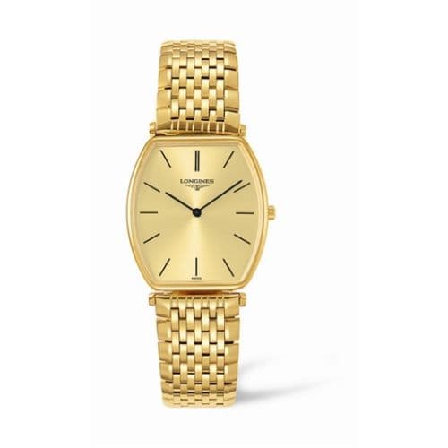 Longines L4.705.2.32.8