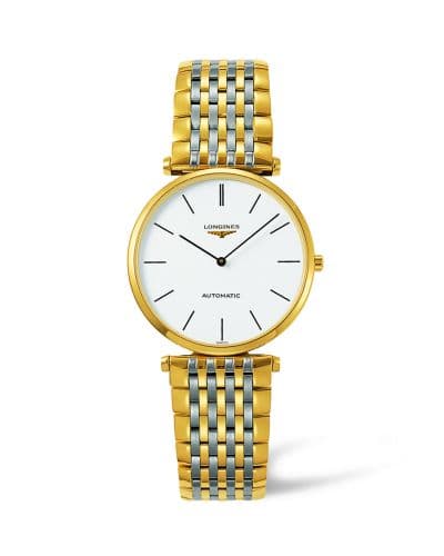 Longines L4.708.2.12.7