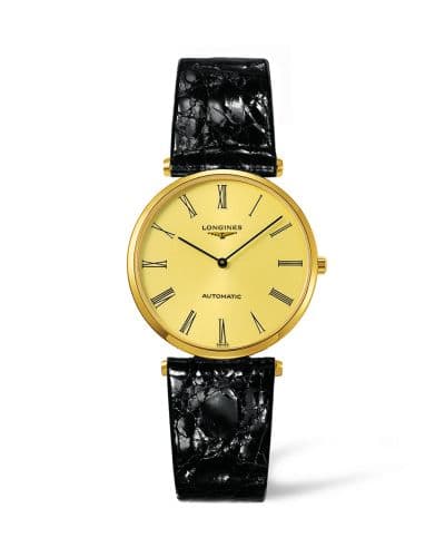 Longines L4.708.2.31.2