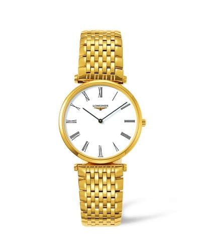 Longines L4.709.2.11.8