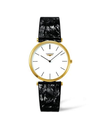 Longines L4.709.2.12.2