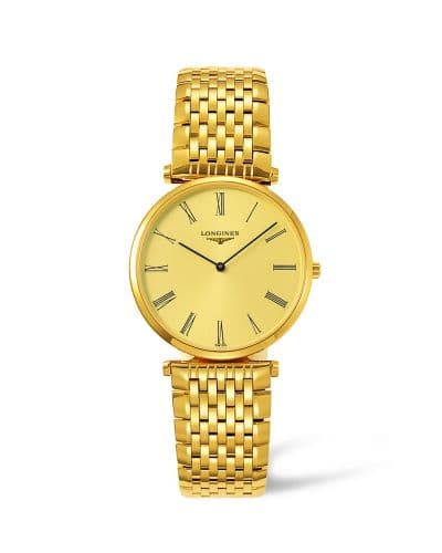 Longines L4.709.2.31.8