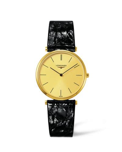 Longines L4.709.2.32.2