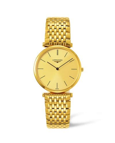 Longines L4.709.2.32.8