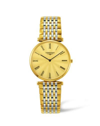 Longines L4.709.2.41.7