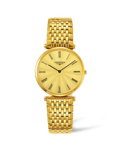 Longines L4.709.2.41.8