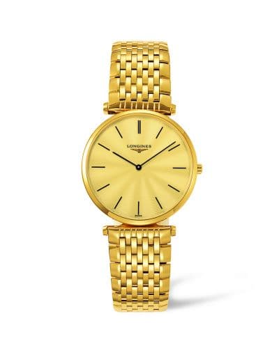 Longines L4.709.2.42.8