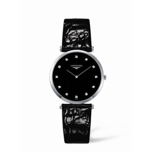 Longines L4.709.4.58.2