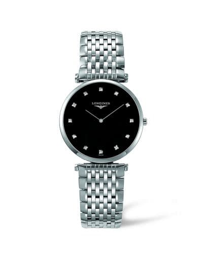 Longines L4.709.4.58.6