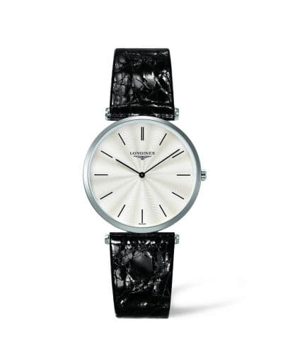 Longines L4.709.4.73.2