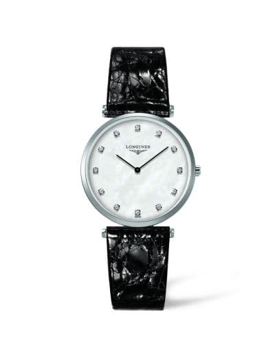 Longines L4.709.4.87.2