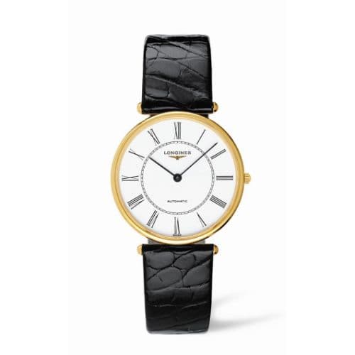 Longines L4.738.6.11.2