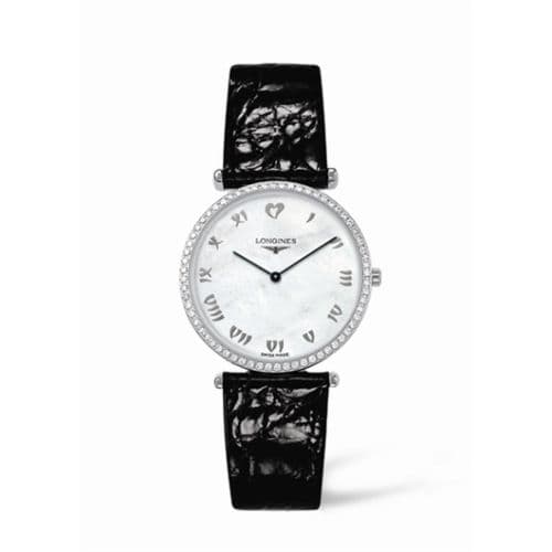 Longines L4.741.0.09.2