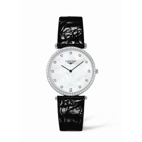 Longines L4.741.0.80.2