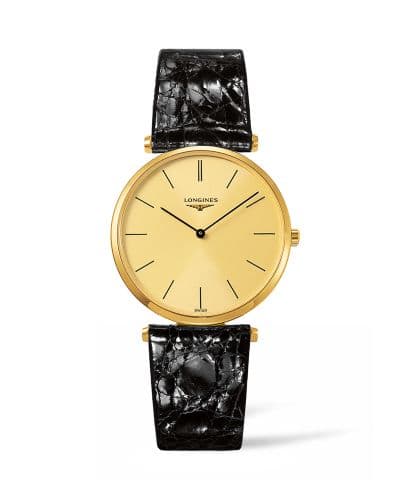 Longines L4.755.2.32.2