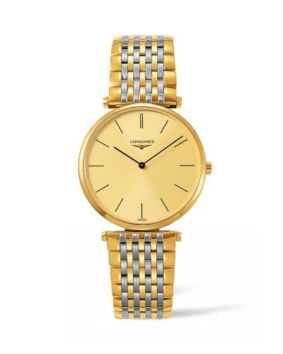 Longines L4.755.2.32.7