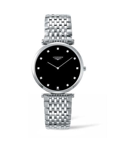 Longines L4.755.4.58.6