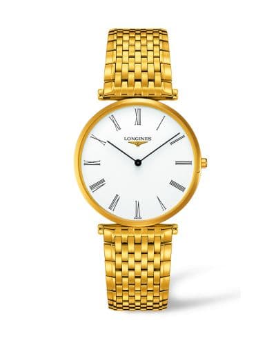 Longines L4.766.2.11.8