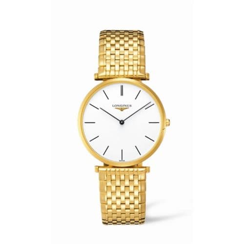 Longines L4.766.2.12.8