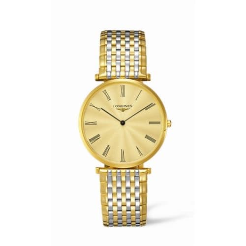 Longines L4.766.2.41.7