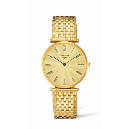 Longines L4.766.2.41.8