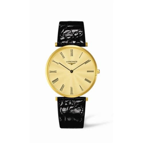 Longines L4.766.2.41.9