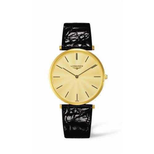 Longines L4.766.2.42.9